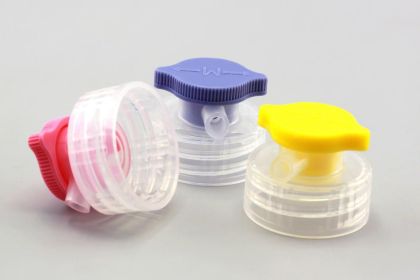 Dávkovací víčko pro Mr. Thinner 250ml/400ml 3ks