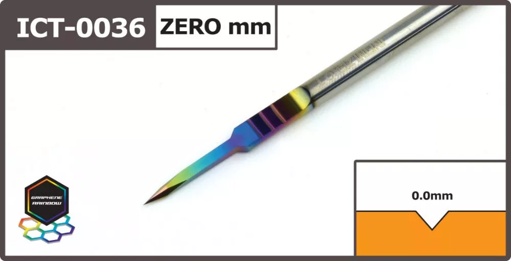Infini Ultra Panel Liner (ZERO)