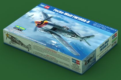 1:48 Focke Wulf Fw-190 A-8