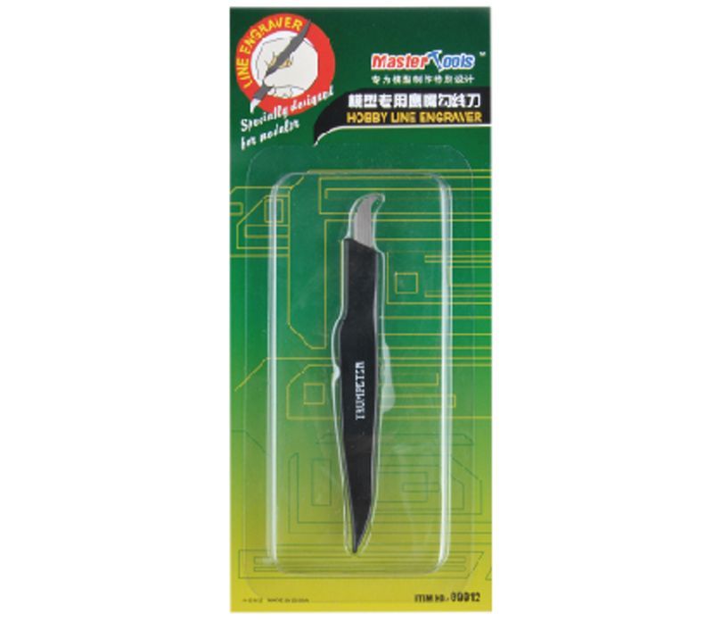 Hobby Line Engraver