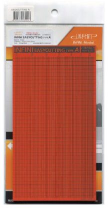 Easycutting Type A (116 x 215 x 3 mm)