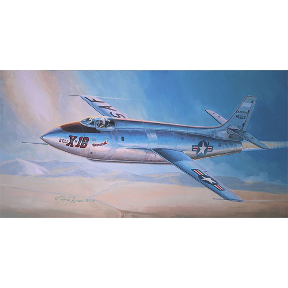 1:48 X-1B USAF/NACA/NASA