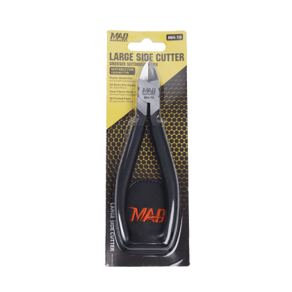 Large Side Cutter