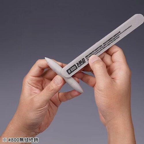 Sanding Sponge Stick #800 (4 pcs)