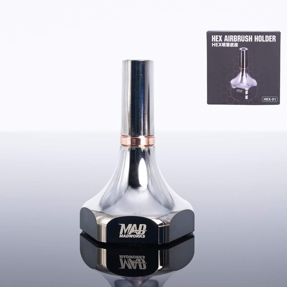 Airbrush Holder