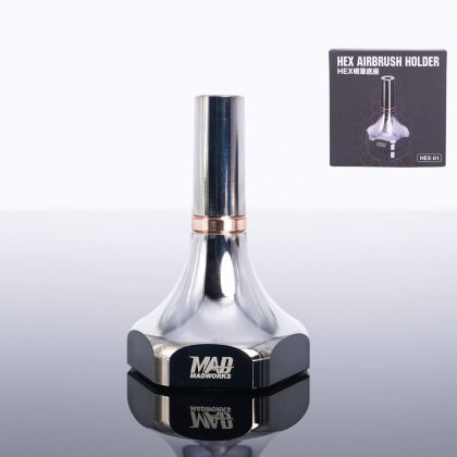 Airbrush Holder
