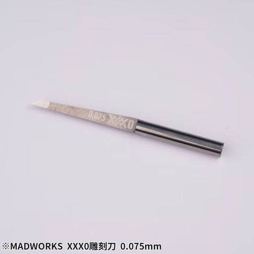 0.075 mm Mr.Pro 0-Series Premium Chisel - 1 piece