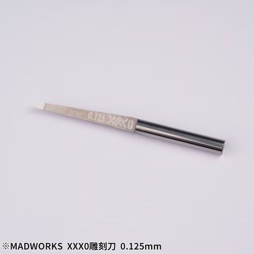 0.125 mm Mr.Pro 0-Series Premium Chisel - 1 piece