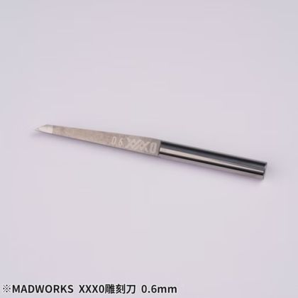 0.60 mm Mr.Pro 0-Series Premium Chisel - 1 piece