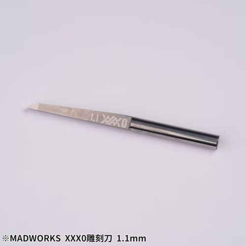 1.10 mm Mr.Pro 0-Series Premium Chisel - 1 piece
