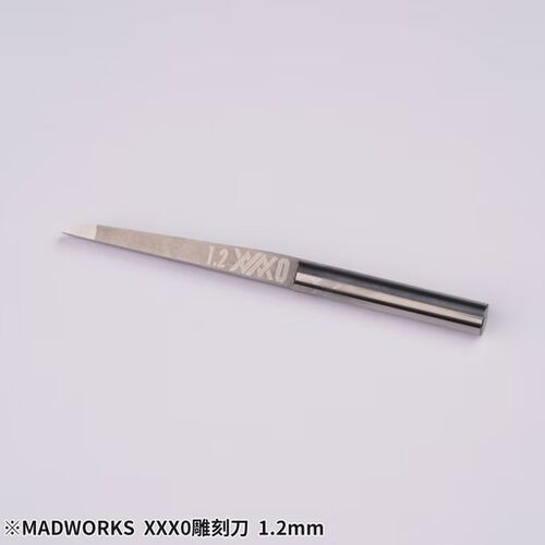 1.20 mm Mr.Pro 0-Series Premium Chisel - 1 piece