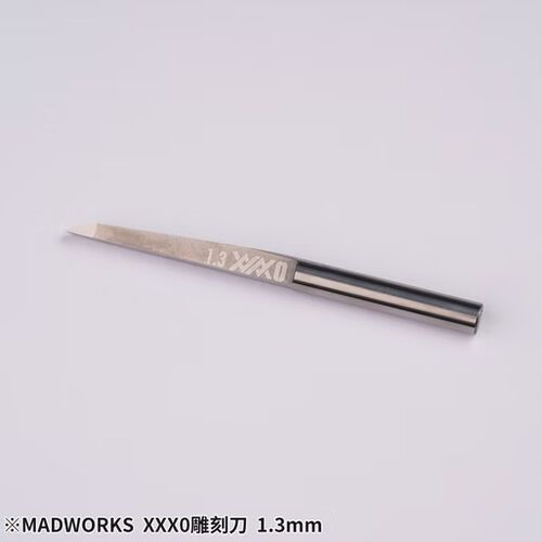 1.30 mm Mr.Pro 0-Series Premium Chisel - 1 piece