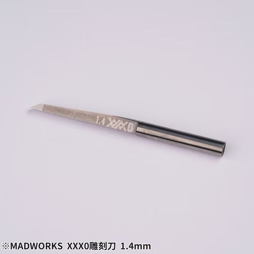 1.40 mm Mr.Pro 0-Series Premium Chisel - 1 piece