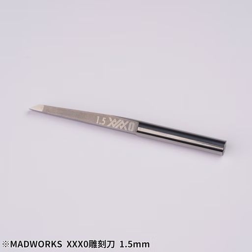 1.50 mm Mr.Pro 0-Series Premium Chisel - 1 piece