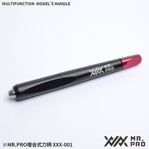 Mr. Pro XXX Multifunction Model Handle