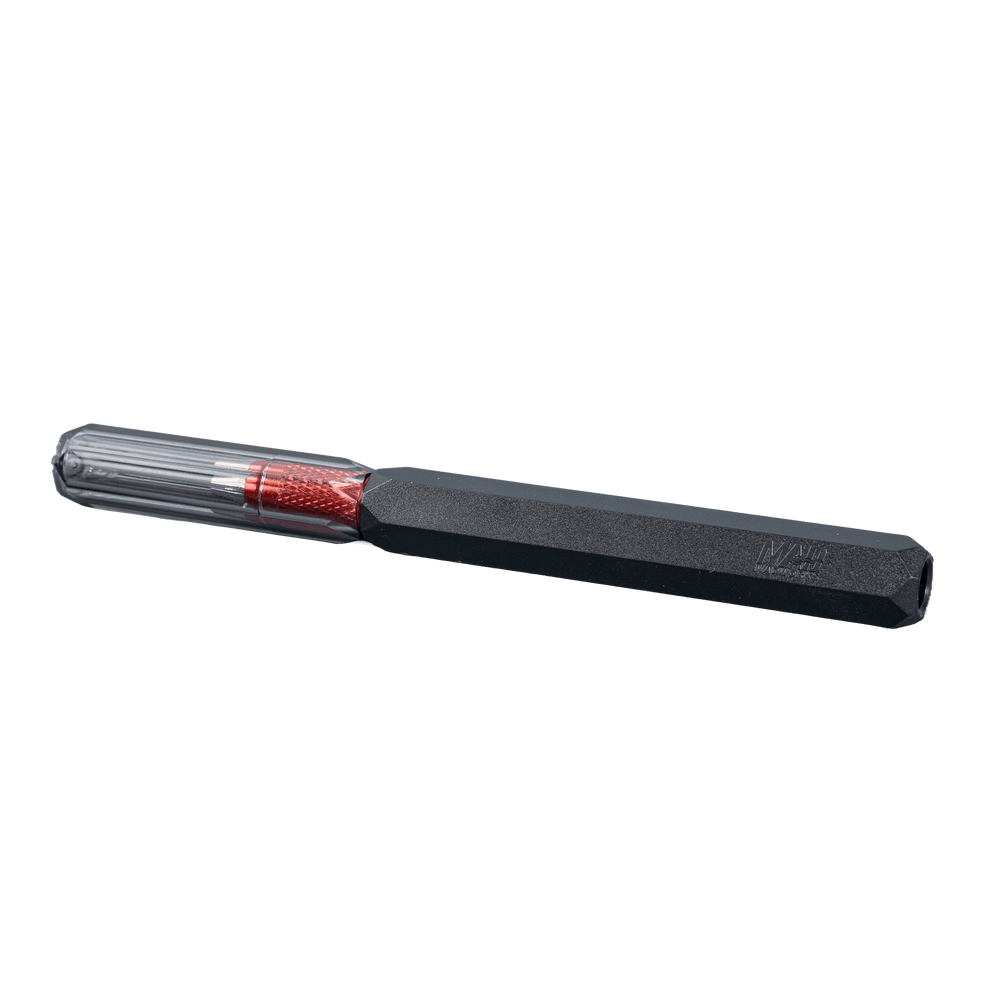 Multifunction Chisel Handle - Red