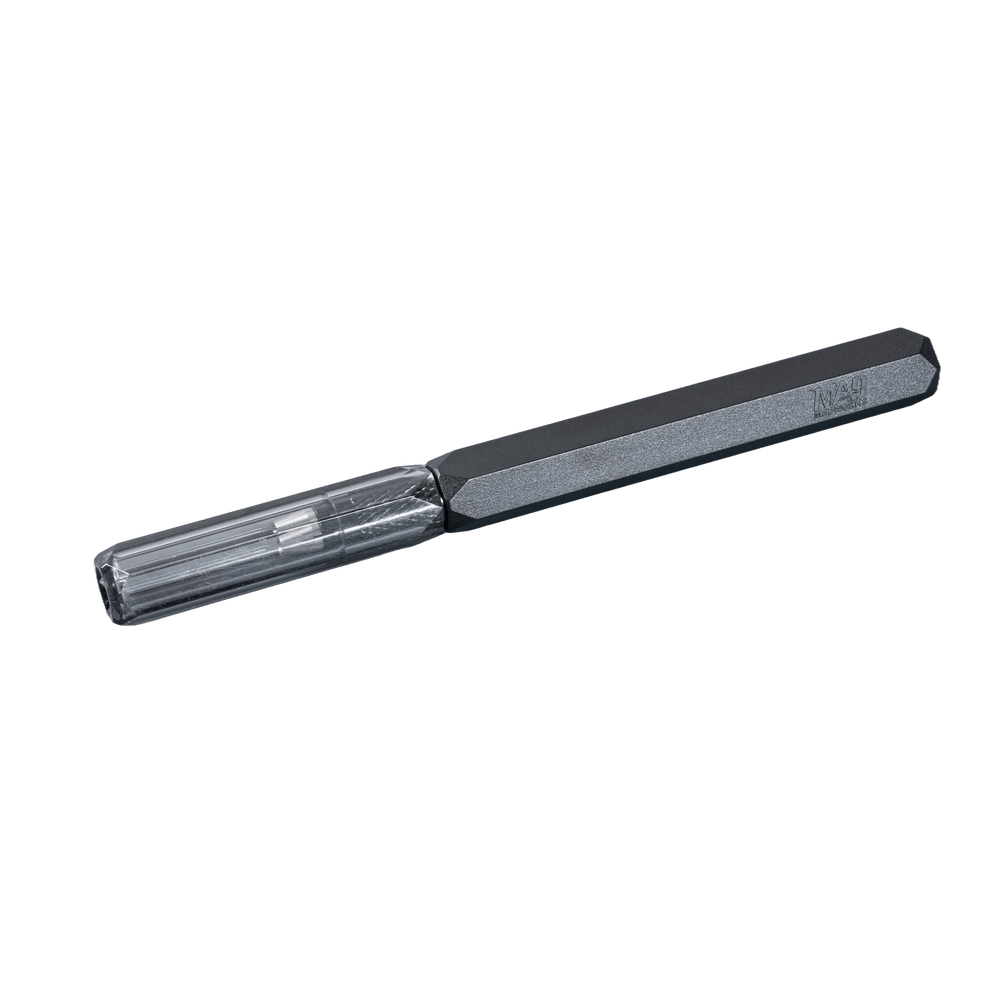 Multifunction Chisel Handle - Black