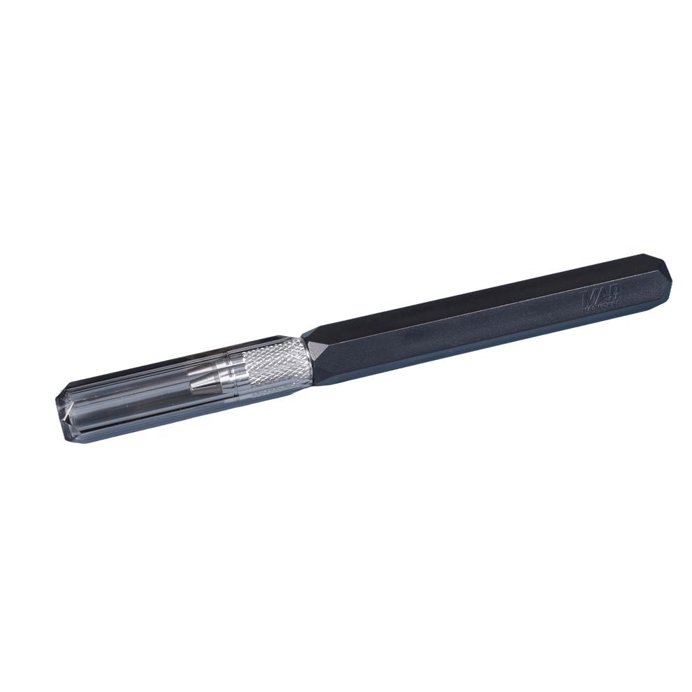 Multifunction Chisel Handle - Silver