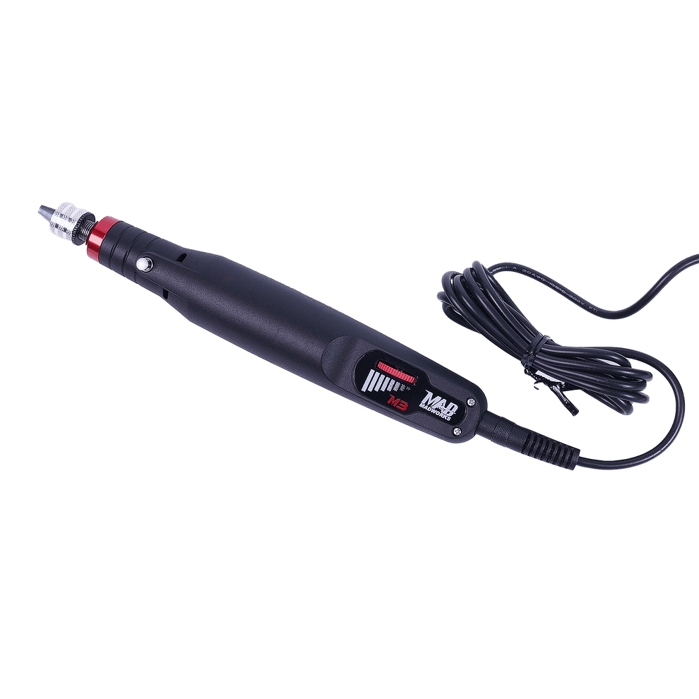 Madworks M3 Powered Rotary Tool