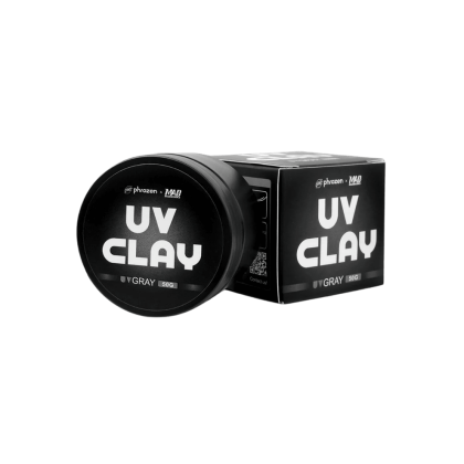 Madworks x Phrozen UV Light Curing Clay