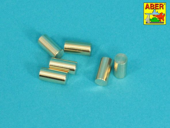 Weight for Plastic Models 18 x 8 mm (6 pcs)