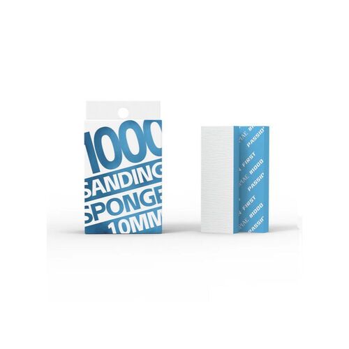 XS10-1000 Sanding Sponge (10 mm) #1000 (54656)