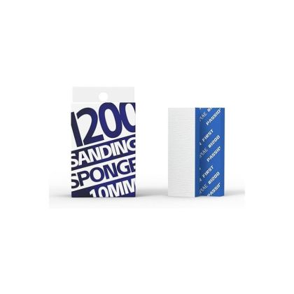 XS10-1200 Sanding Sponge (10 mm) #1200 (54657)