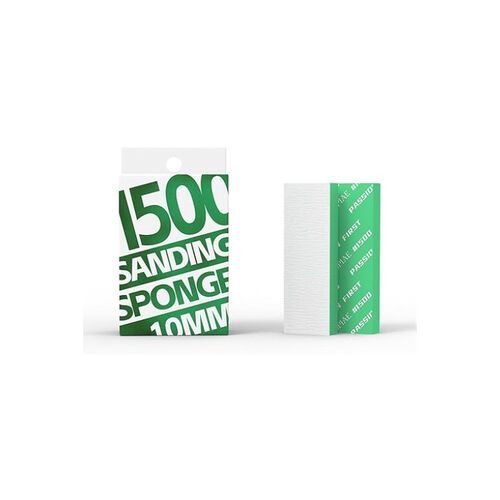 XS10-1500 Sanding Sponge (10 mm) #1500 (54658)