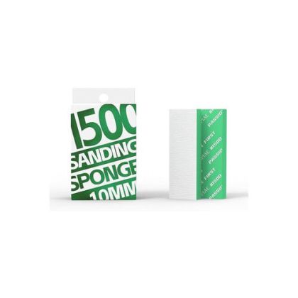 XS10-1500 Sanding Sponge (10 mm) #1500 (54658)