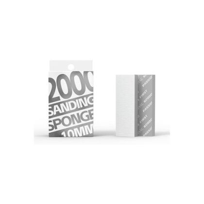 XS10-2000 Sanding Sponge (10 mm) #2000 (54659)