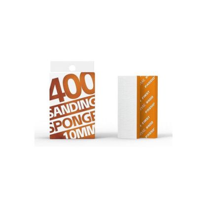 XS10-400 Sanding Sponge (10 mm) #400 (54653)