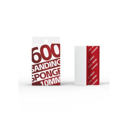 XS10-600 Sanding Sponge (10 mm) #600 (54654)