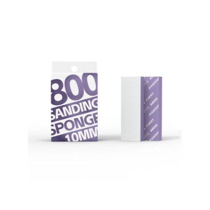 XS10-800 Sanding Sponge (10 mm) #800 (54655)