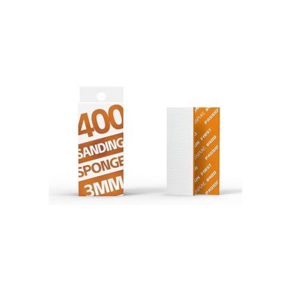 XS3-400 Sanding Sponge (3 mm) #400 (54646)