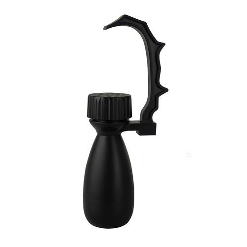 Painting Handle with Protective Support