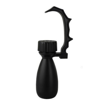 Painting Handle with Protective Support