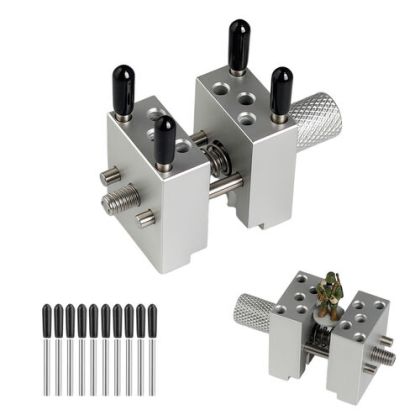 Precision Mini Vise A Type