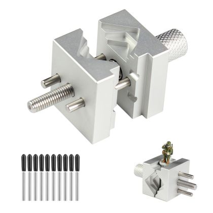 Precision Mini Vise B Type