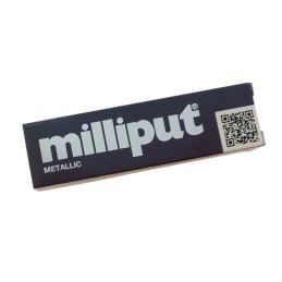Milliput - Epoxy Putty - Metallic