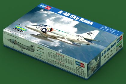 1:48 Douglas A-4 B Skyhawk