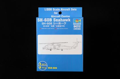 1:200 SH-60B Seahawk
