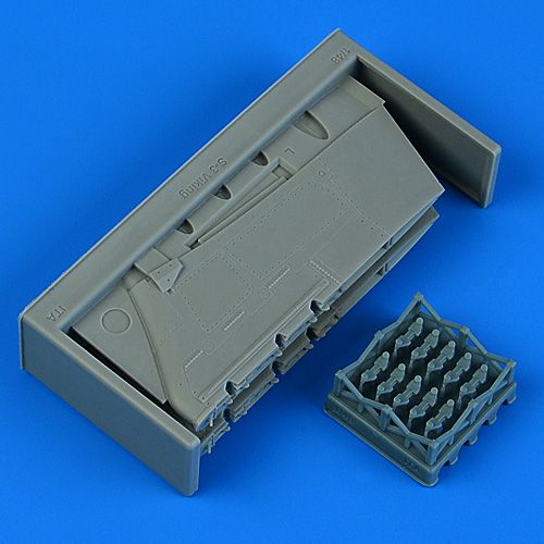 1:48 S-3A/S-3B Viking pylons (Italeri)