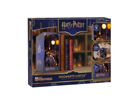 Tiny Adventures - Harry Potter 