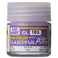 CL105 Lilac Base Color Gloss