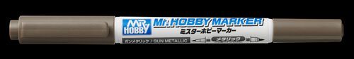 CM-04 Marker Gun Metallic