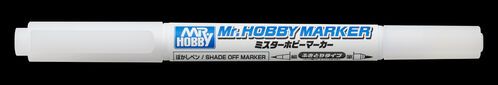 CM-100 Shade Off Marker