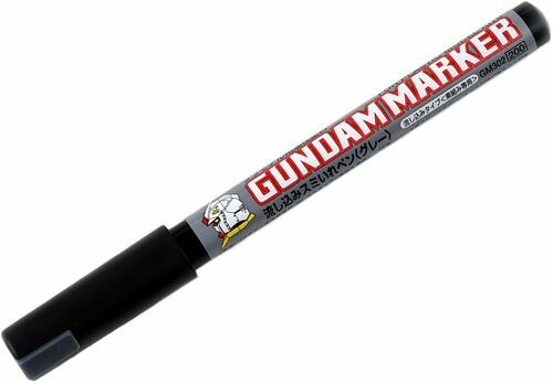GM 302P Pour Type Gray