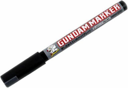 GM 302P Pour Type Gray
