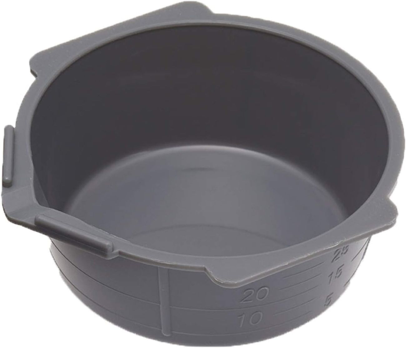 GT-115G Paint Cup Gray