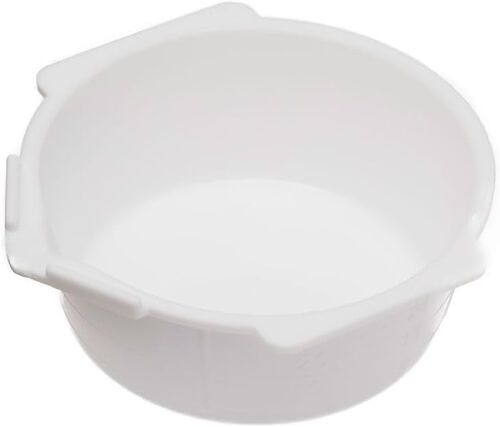 Paint Cup White